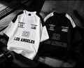 DN Los Angeles Oversized T-Shirt