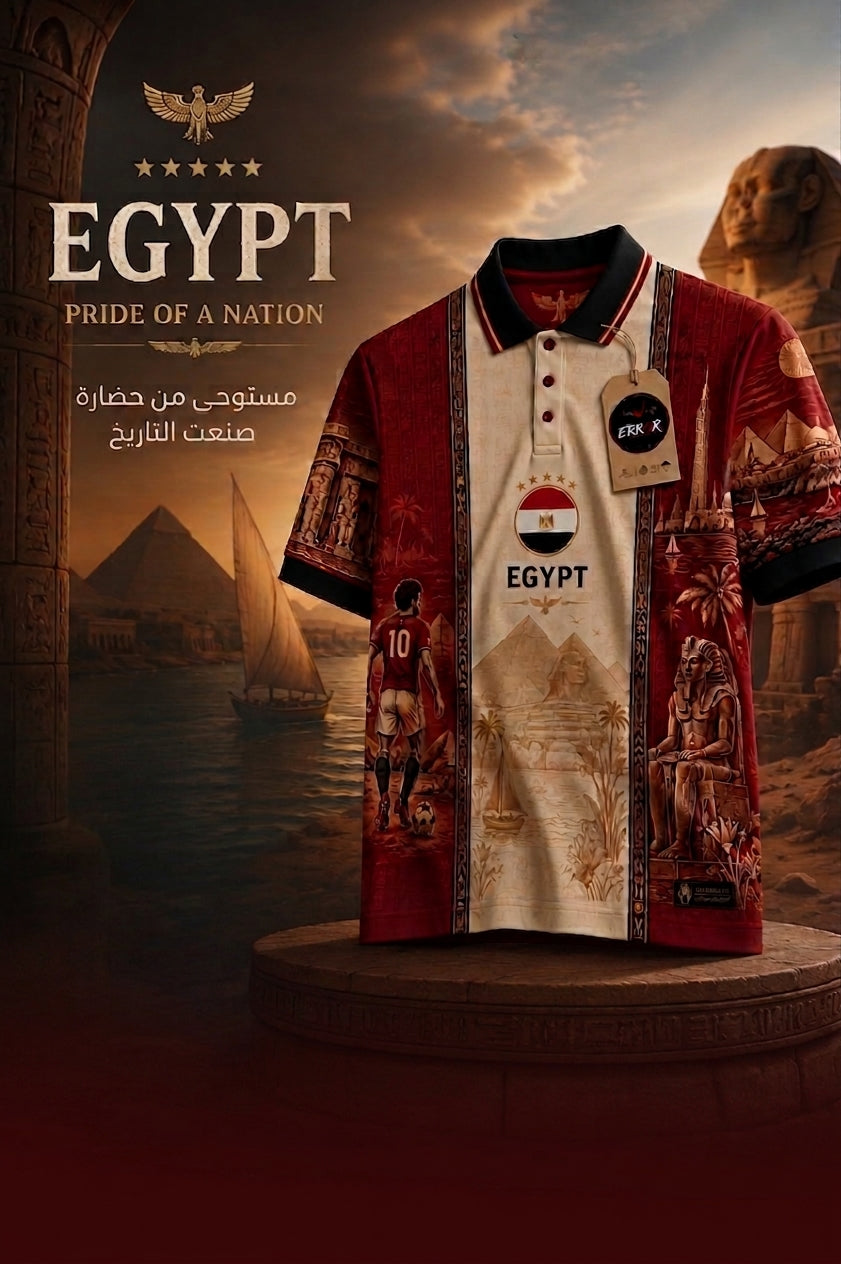 تيشرت محمد صلاح