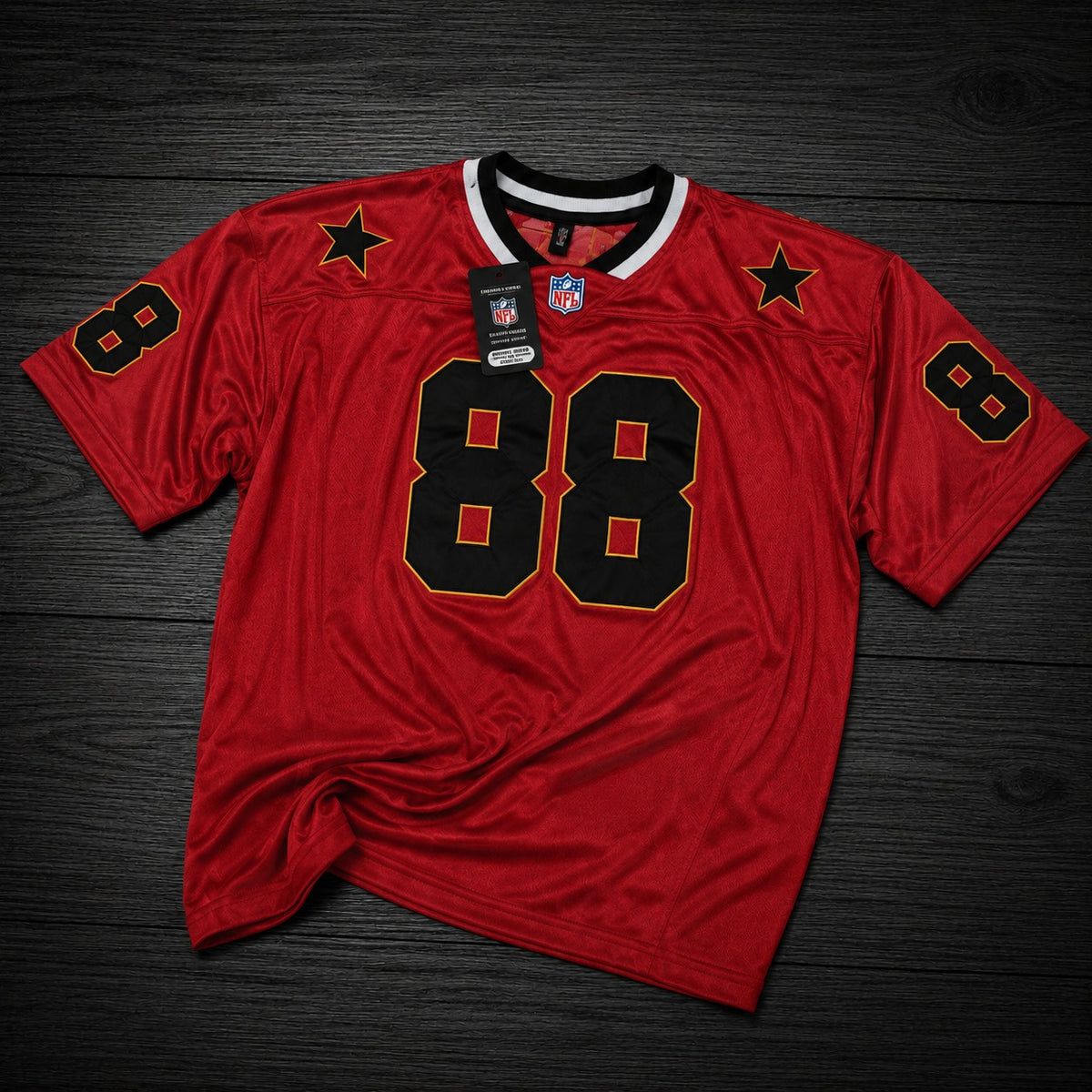 تيشرت American football خامه مستورده ❤️