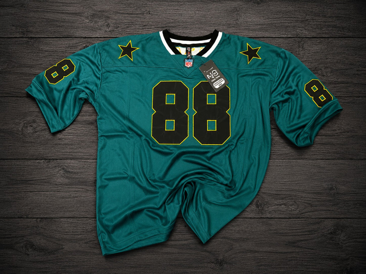 تيشرت American football خامه مستورده ❤️